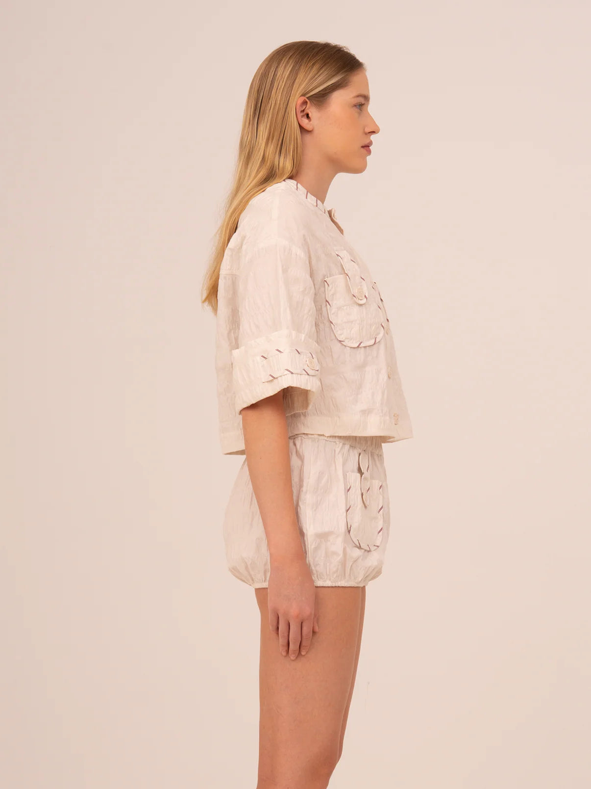 DUNE WHITE SET