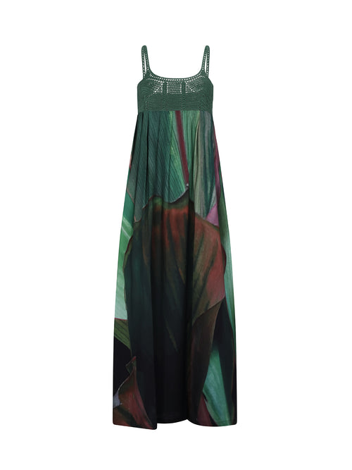 CAMANÁ DRESS