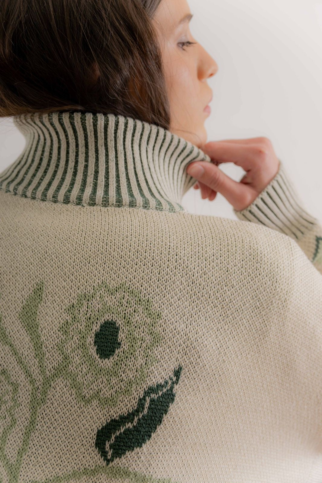 ALISON CARDIGAN