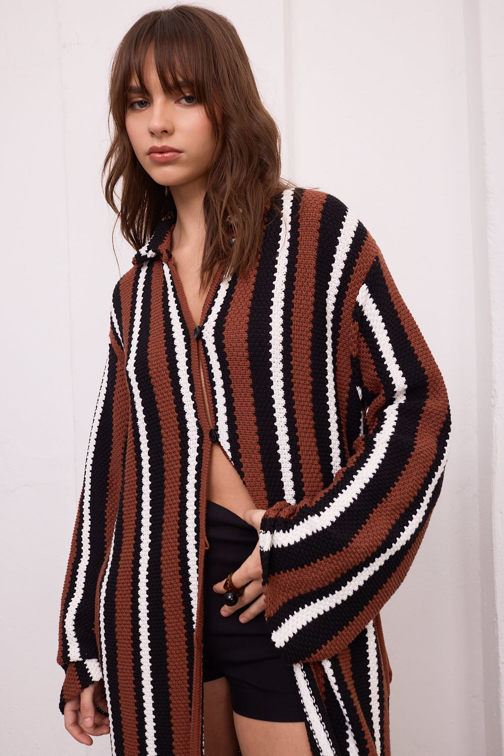 GIGO CARDIGAN