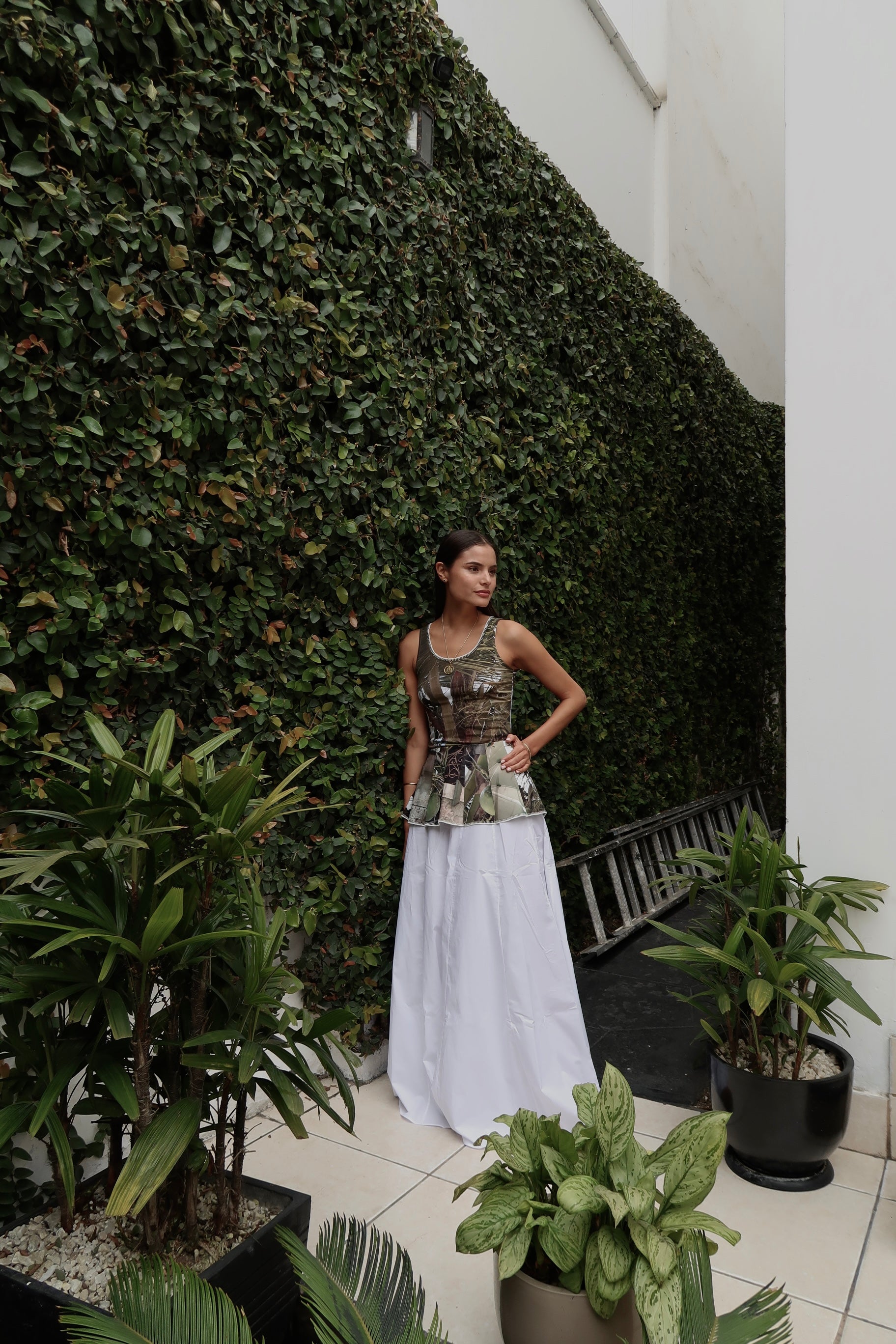 CALYPSO SKIRT