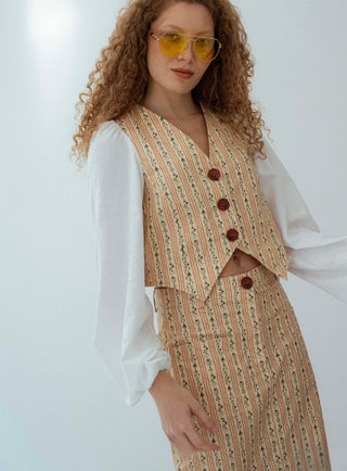 FANCY SHIRT