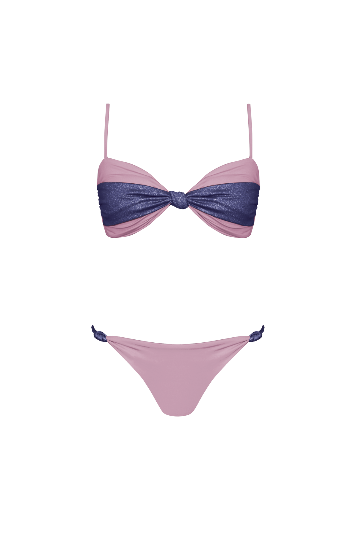 ISLA BIKINI — LILAC