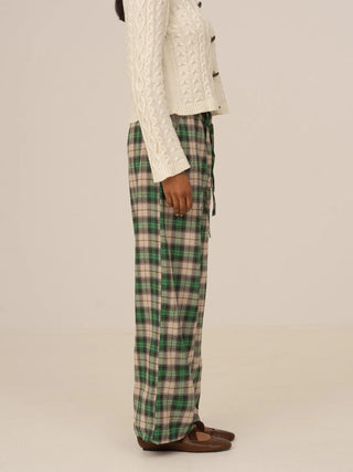 CLOVER GREEN PANT