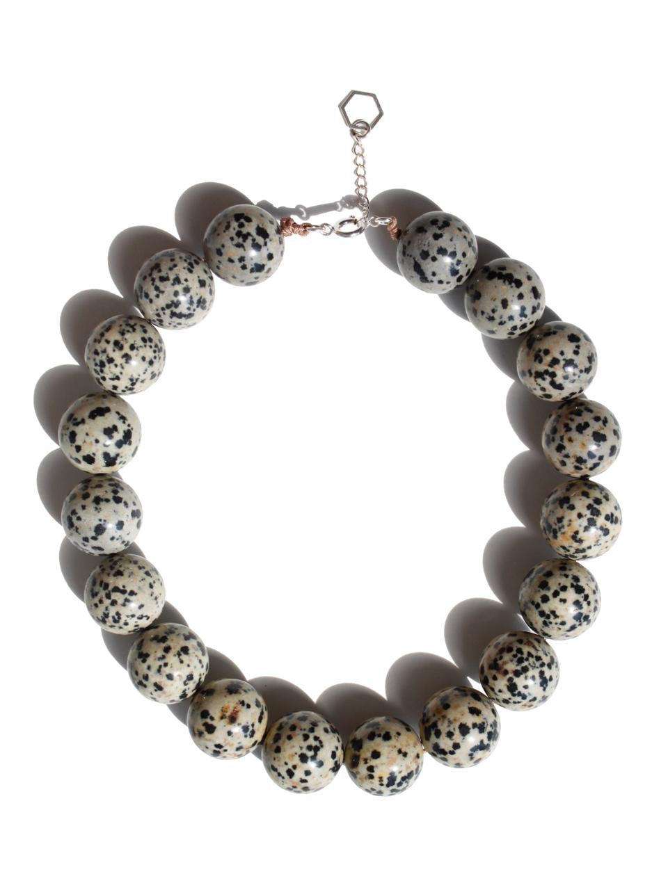 Lili Necklace - 20mm