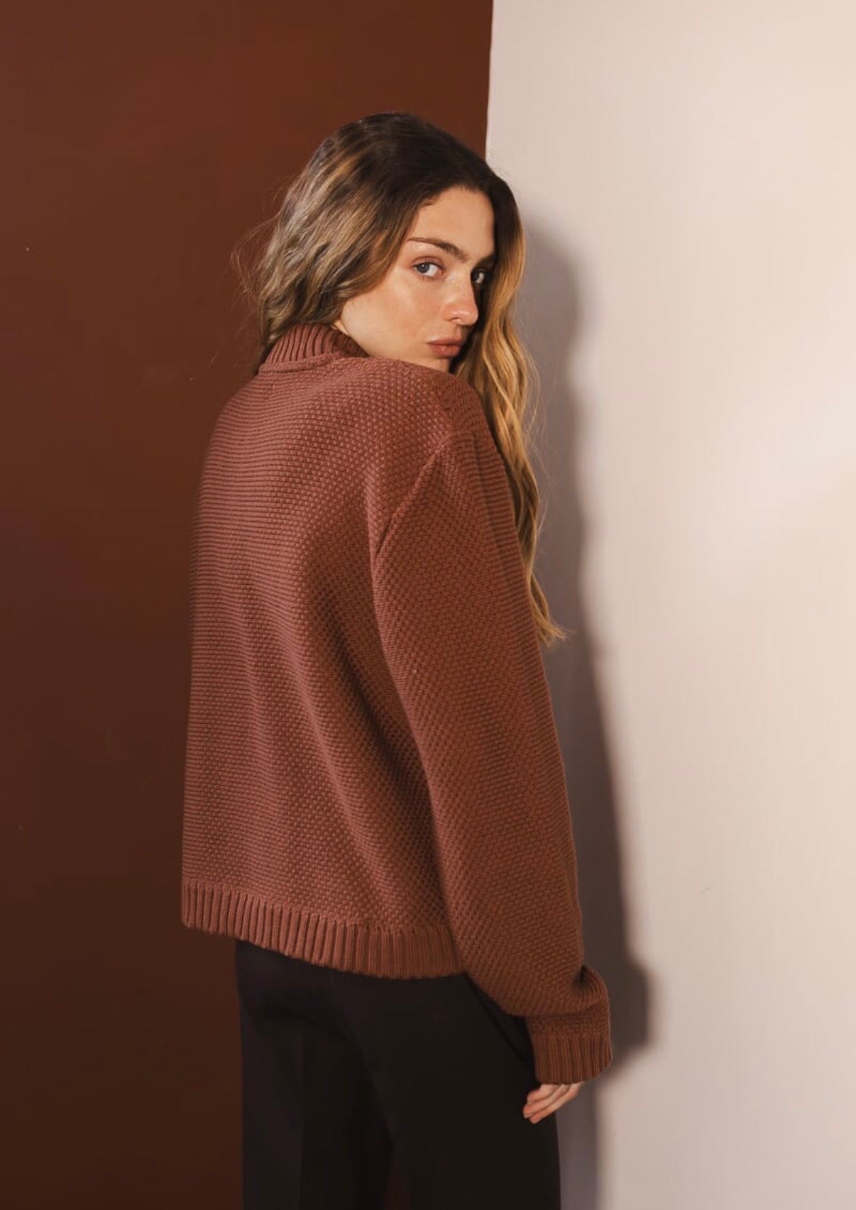 NAPO BOMBER JACKET