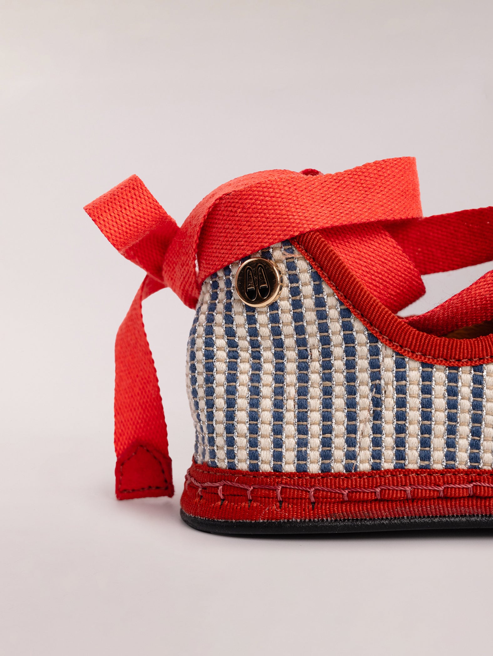 LOAFERS STRAPS CALIFORNIA