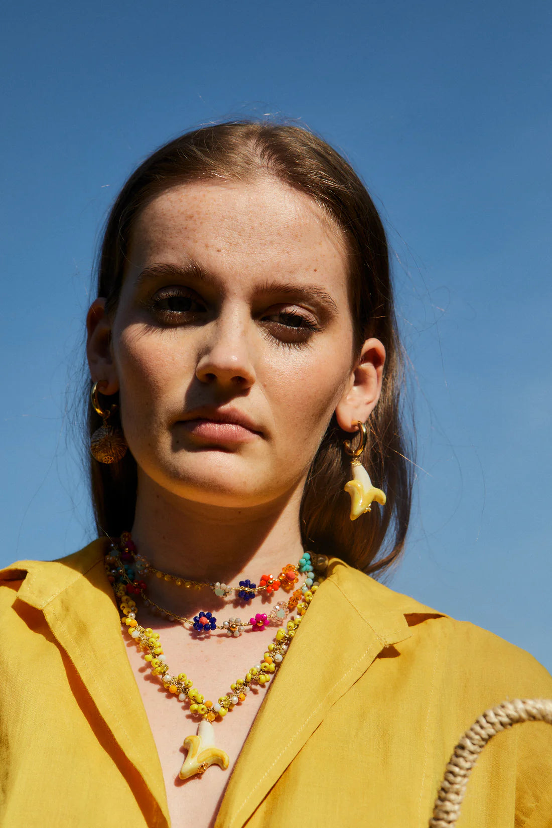 BANACOCO EARRINGS