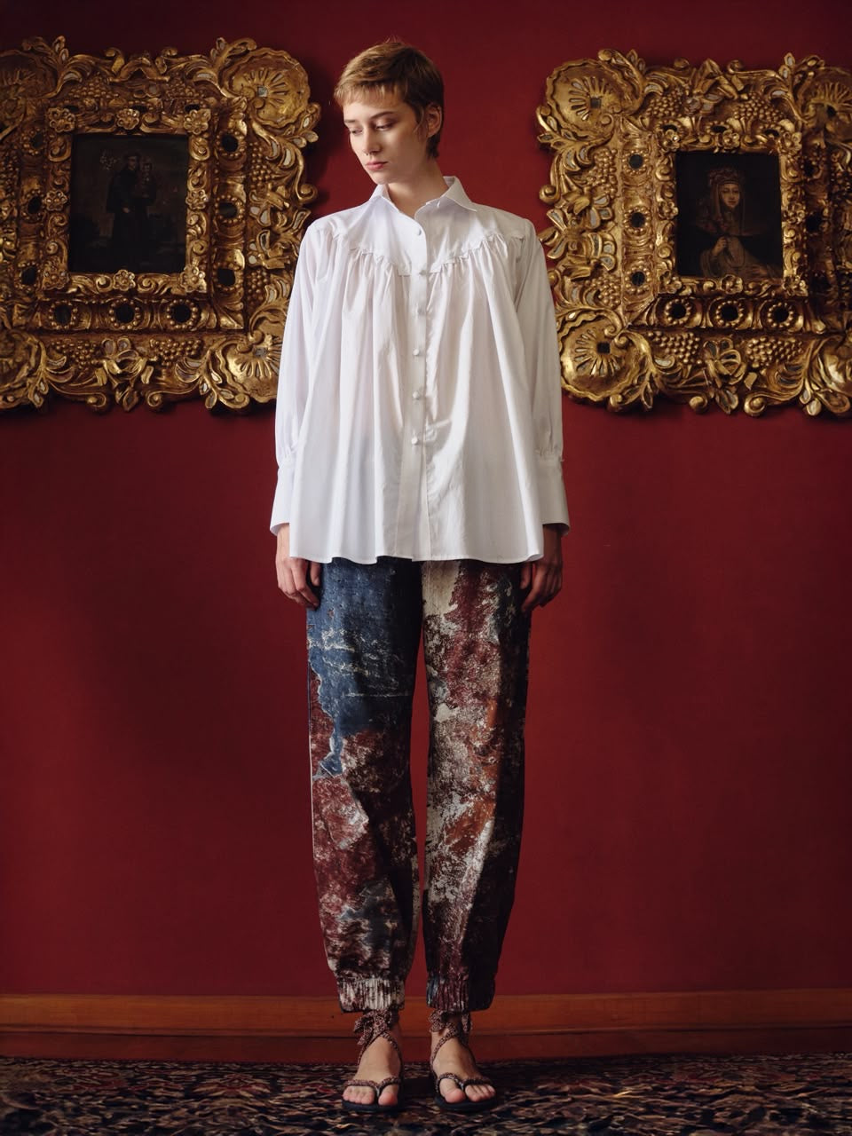 HILDA PANTS