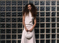 DISCO ESSENCE — BLANCO OSTRA