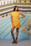 MANTECA DRESS