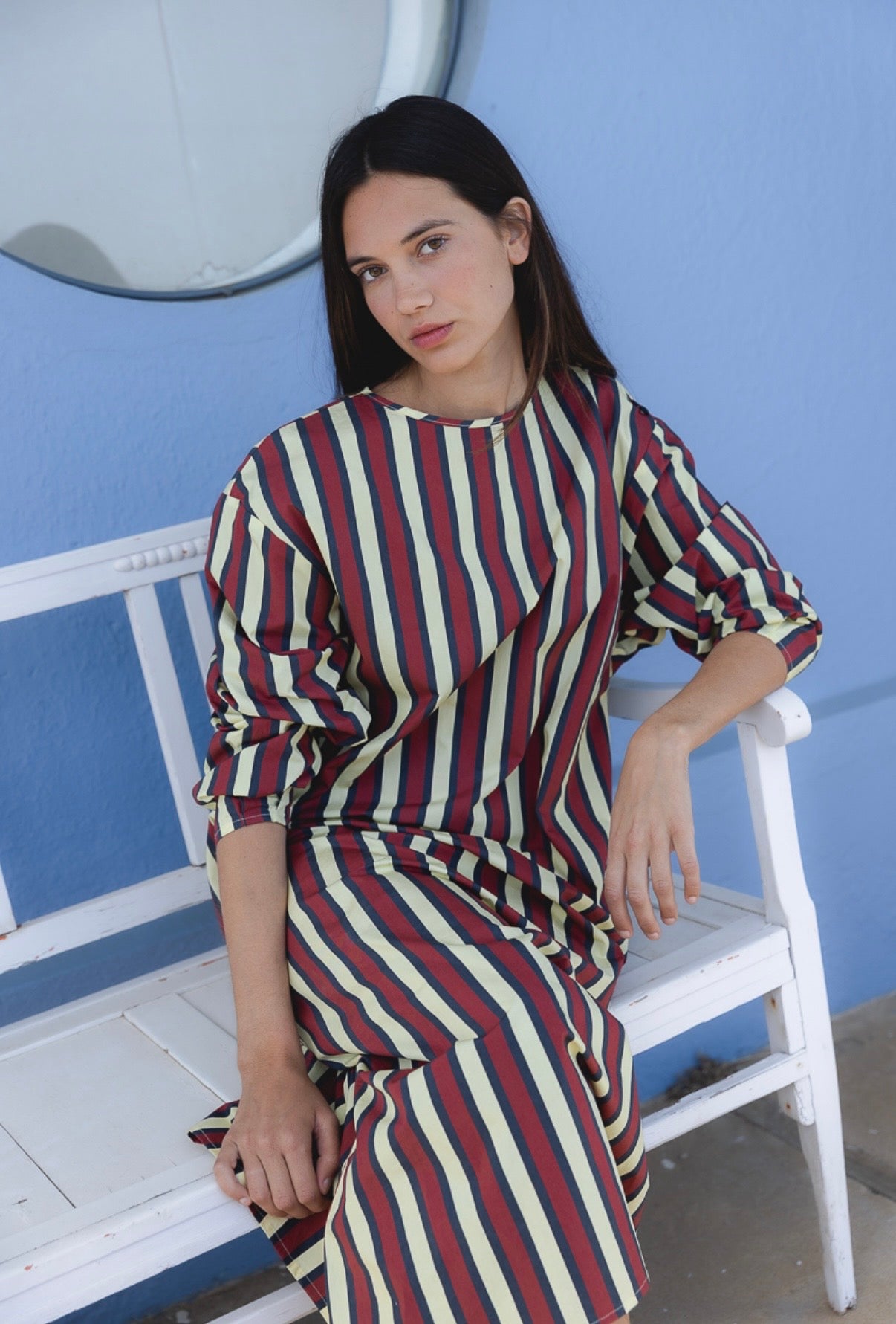 DALA DRESS