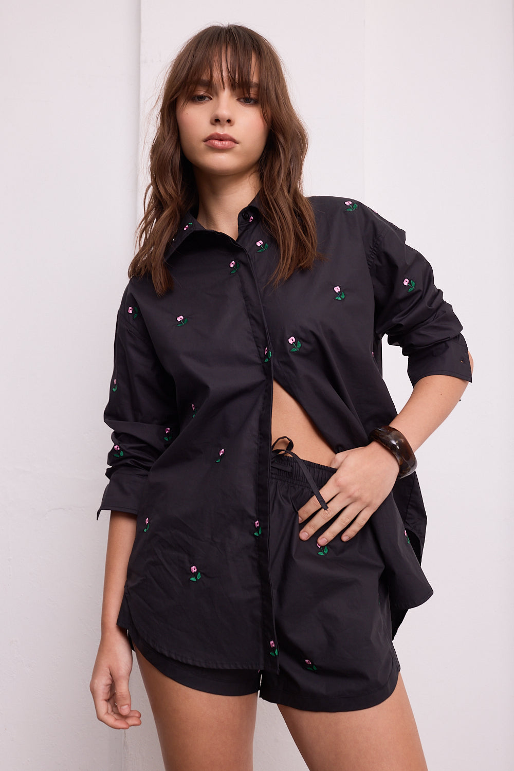 MAMBO SET - BLACK