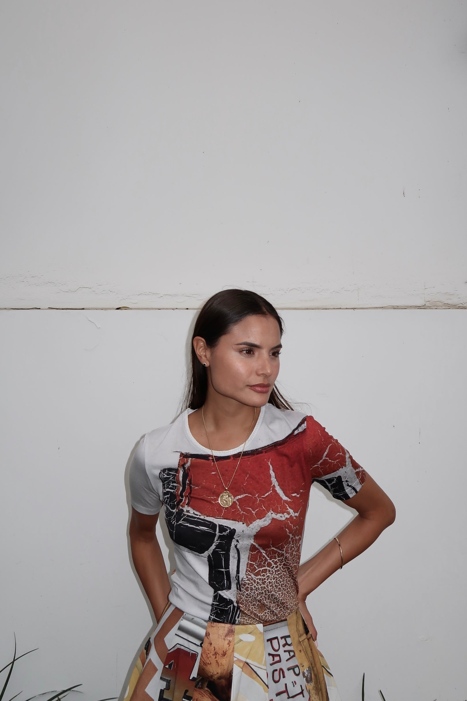 DIABLO T-SHIRT