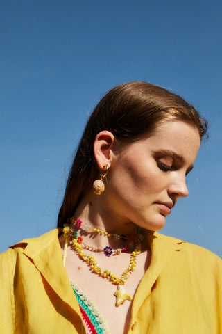 BANACOCO EARRINGS