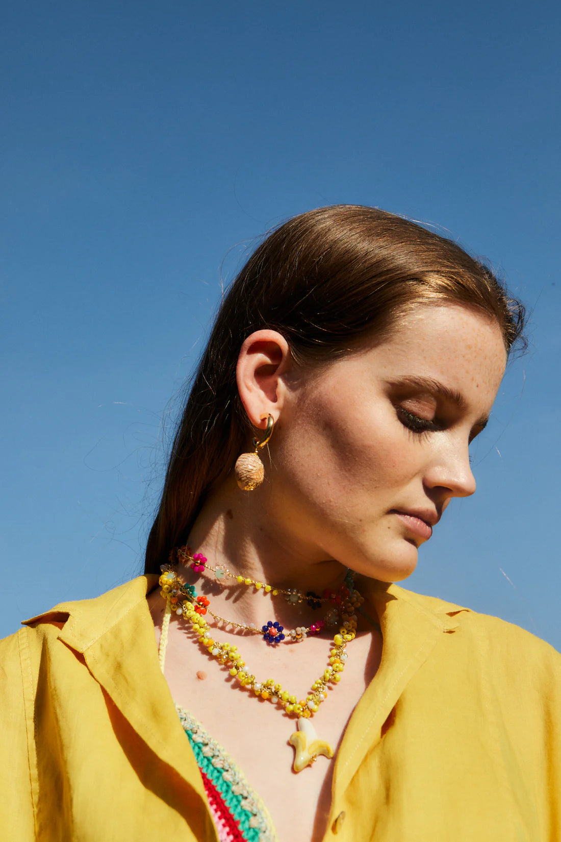 BANACOCO EARRINGS