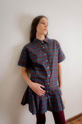 CAMILLE DRESS