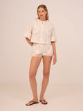 DUNE WHITE SET