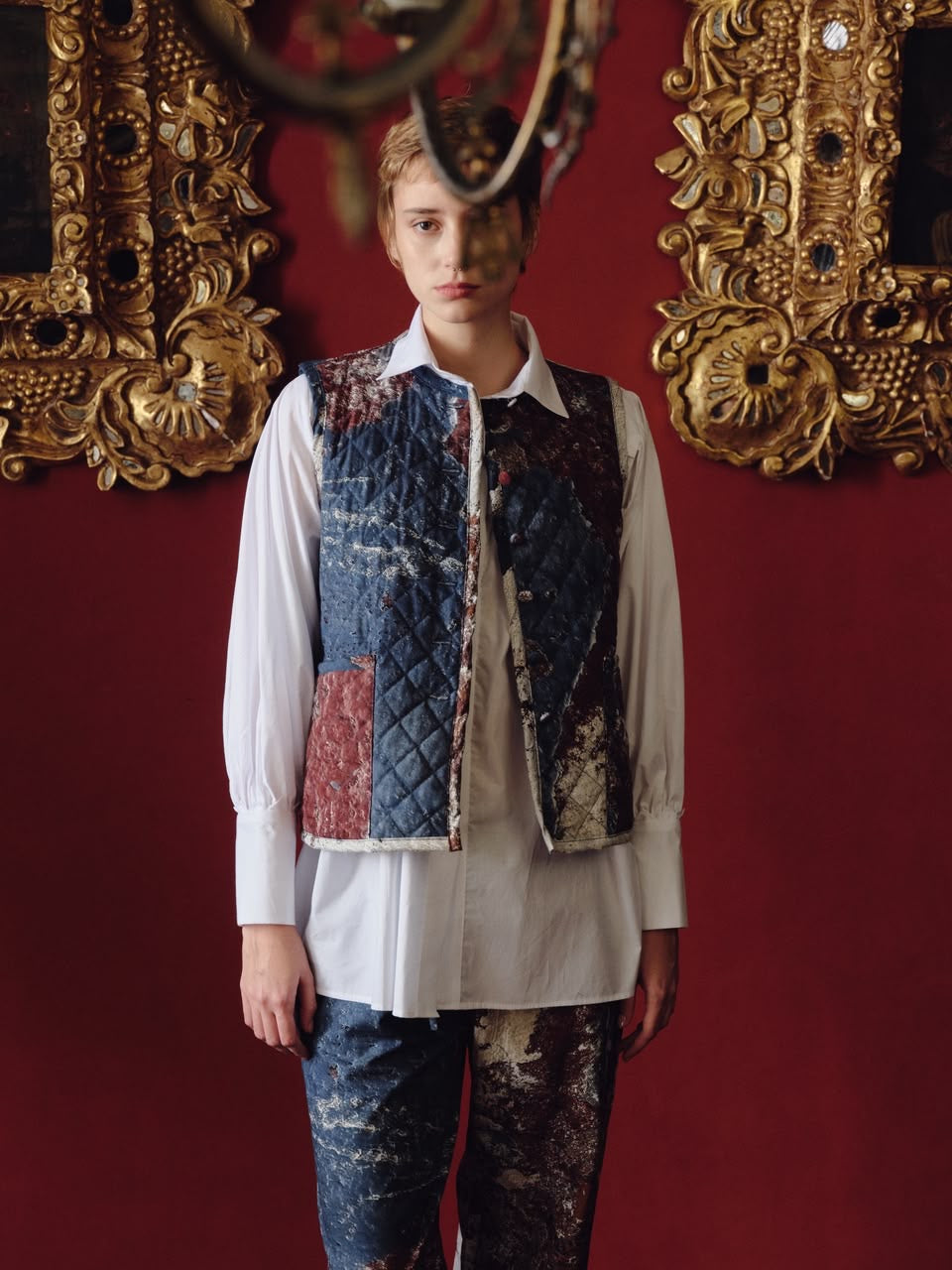 HILDA VEST