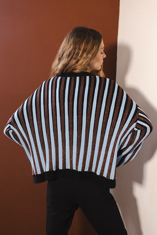 CLOUN CARDIGAN