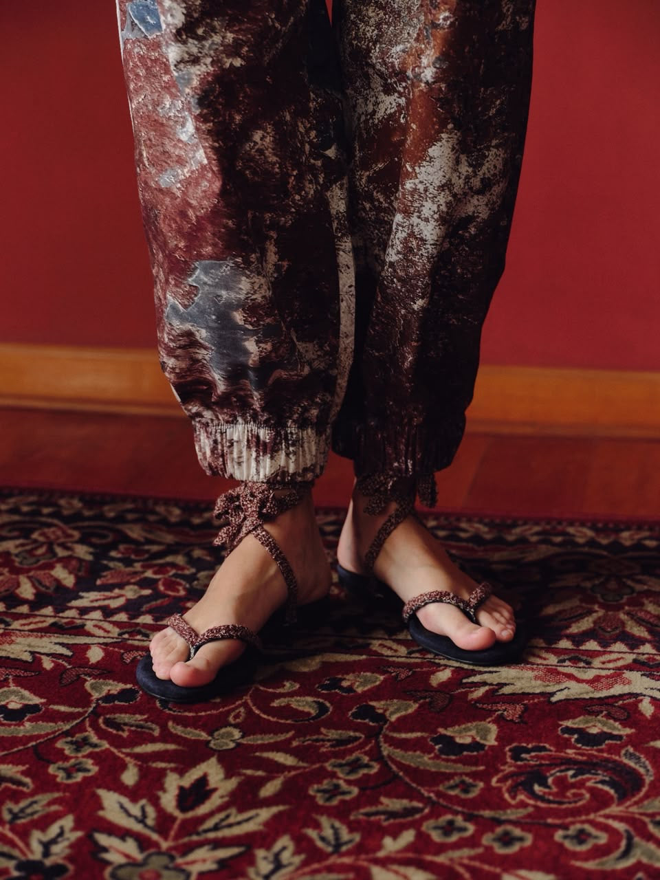 HILDA PANTS