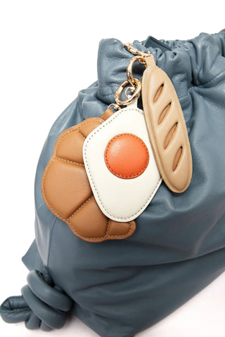 BAGUETTE CHARM
