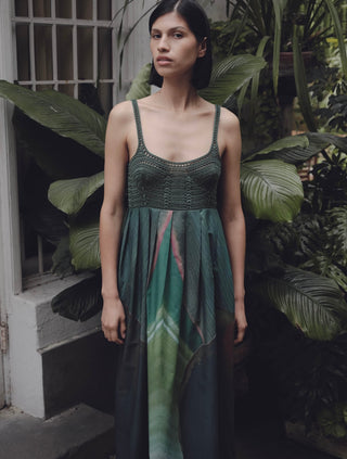 CAMANÁ DRESS