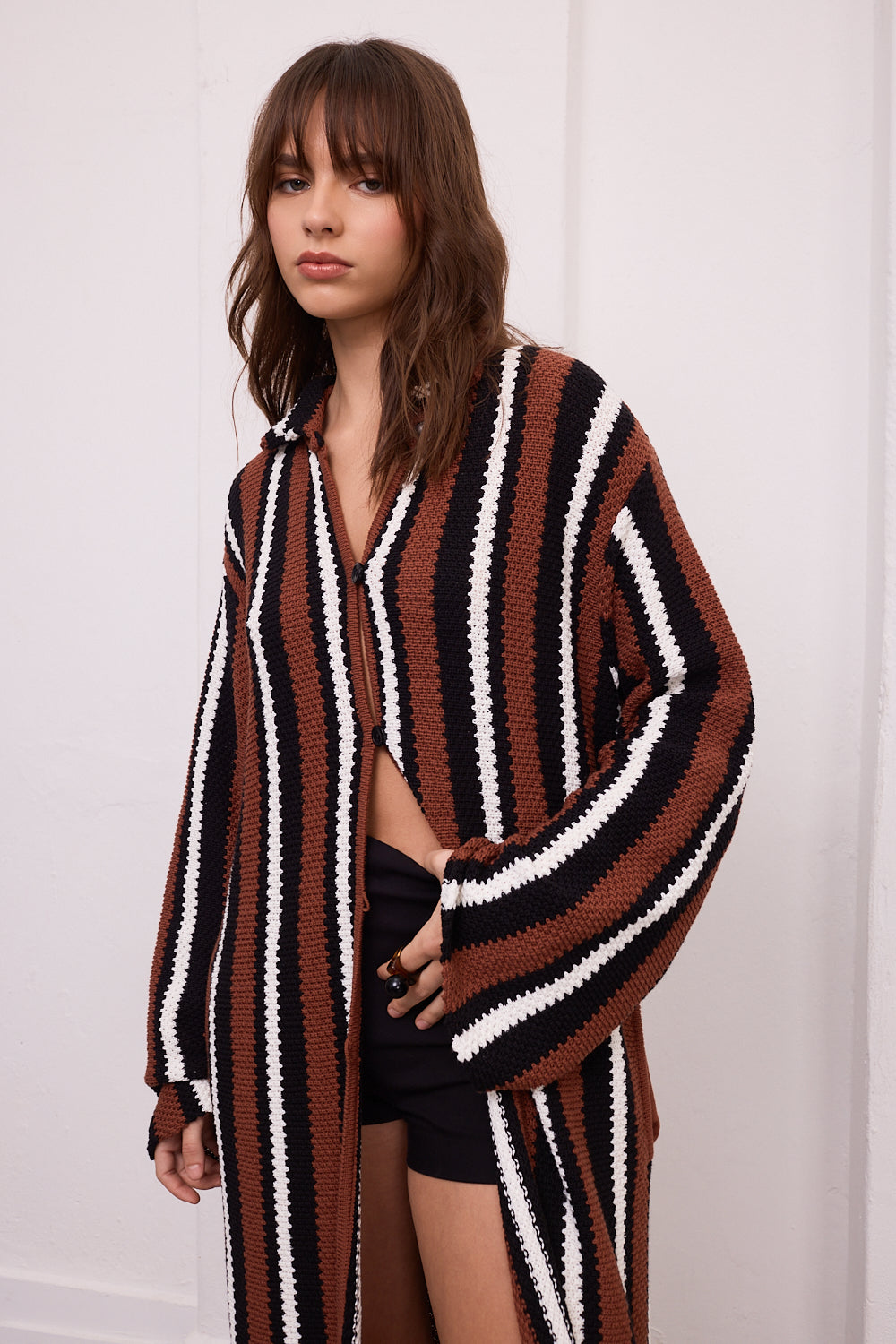 GIGO CARDIGAN