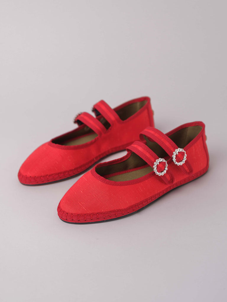 DOUBLE LACE PEPPER