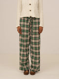 CLOVER GREEN PANT