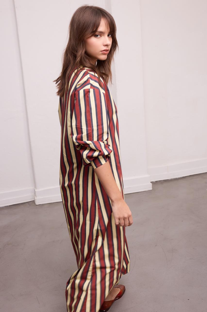 DALA DRESS