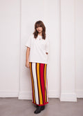 CERRO SKIRT — RED