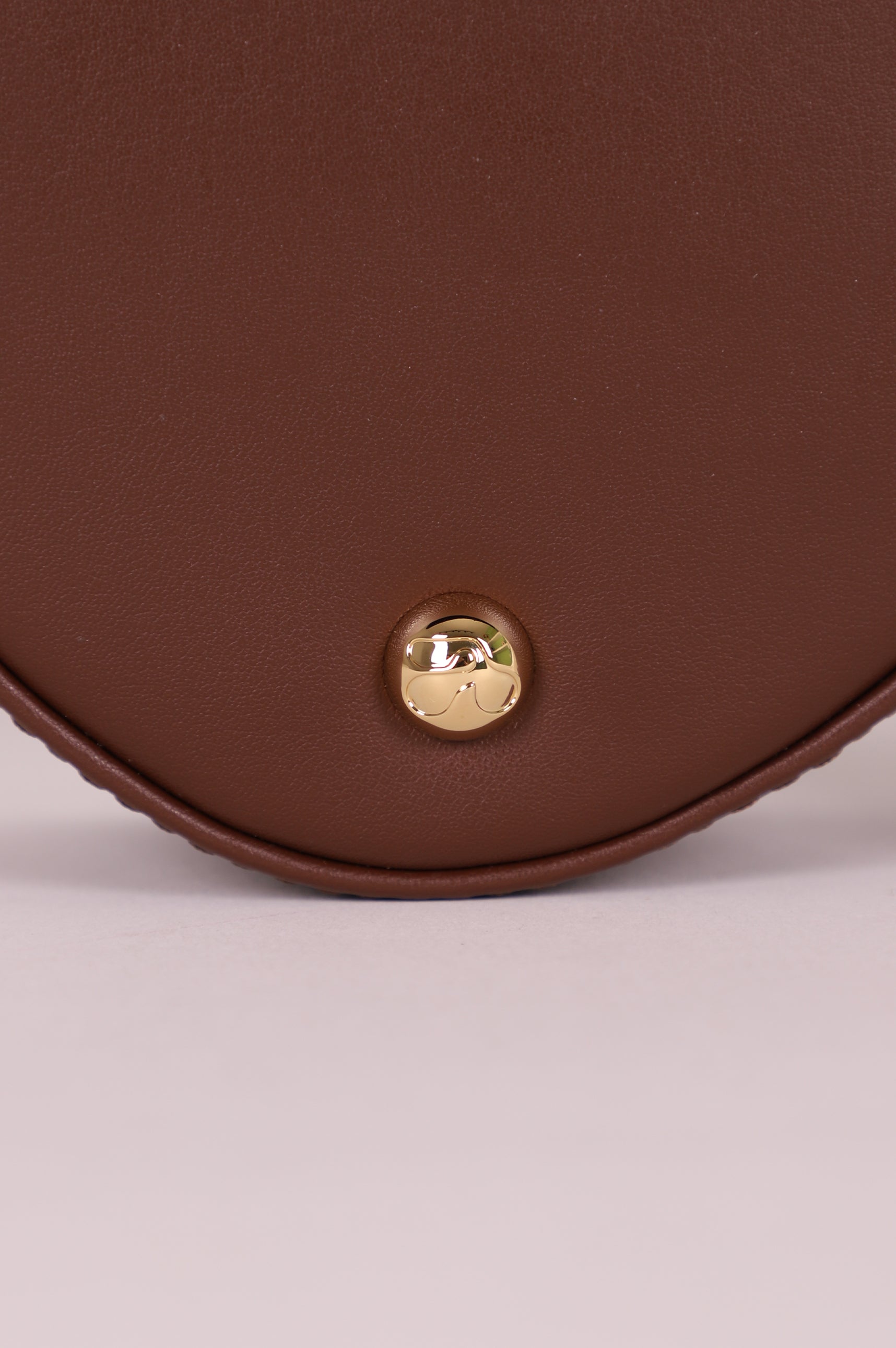 CAMELIA BAG BROWN