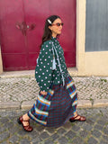 AMY PORCH SKIRT