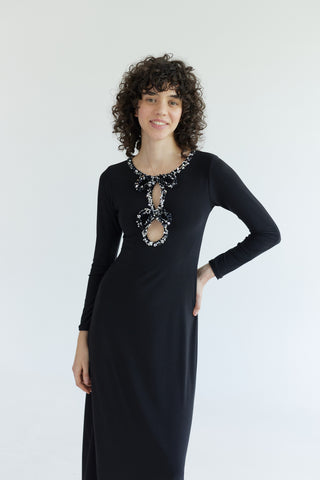 YAMAH DRESS