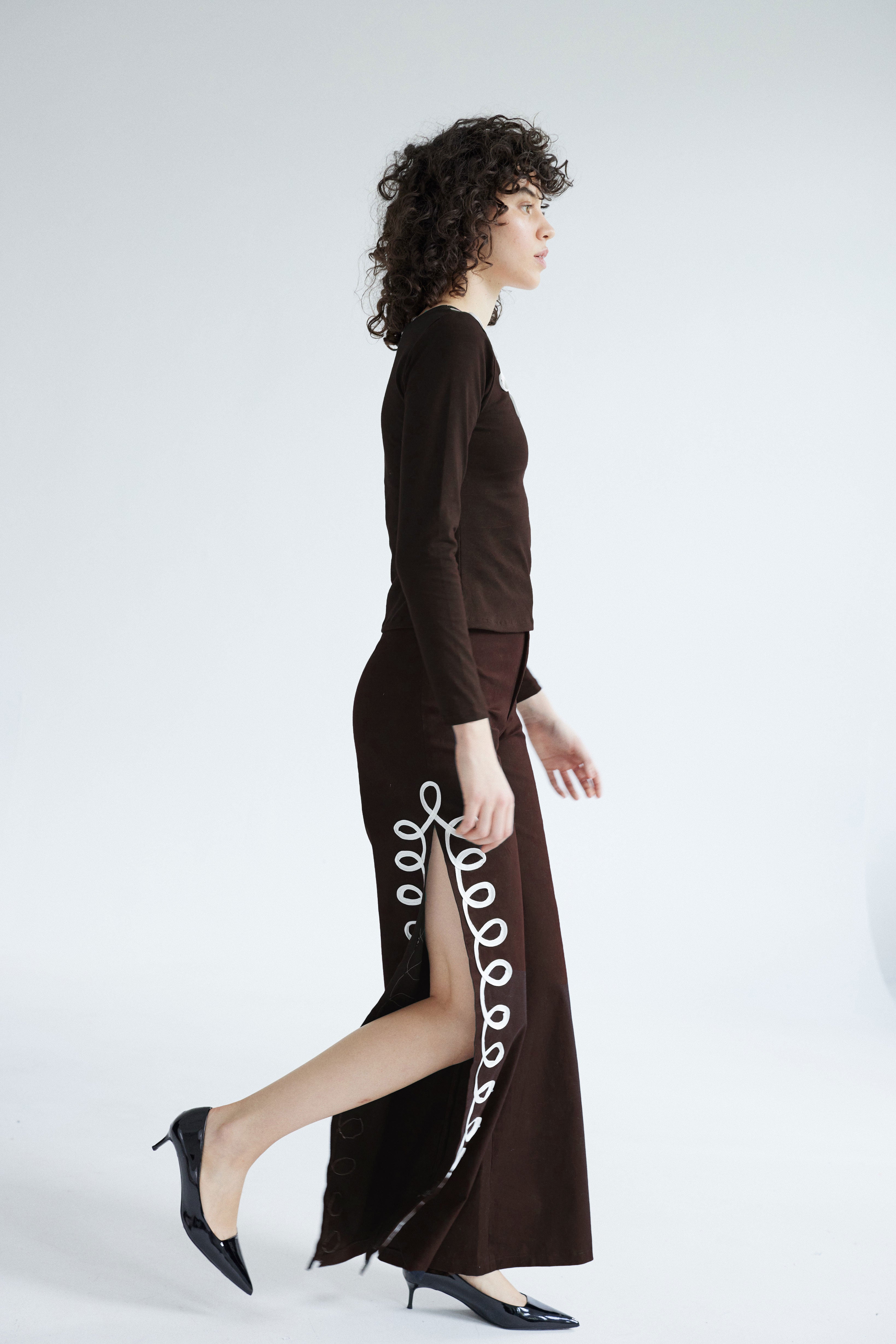MERLOT PANT