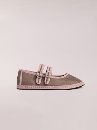 DOUBLE LACE PARMA