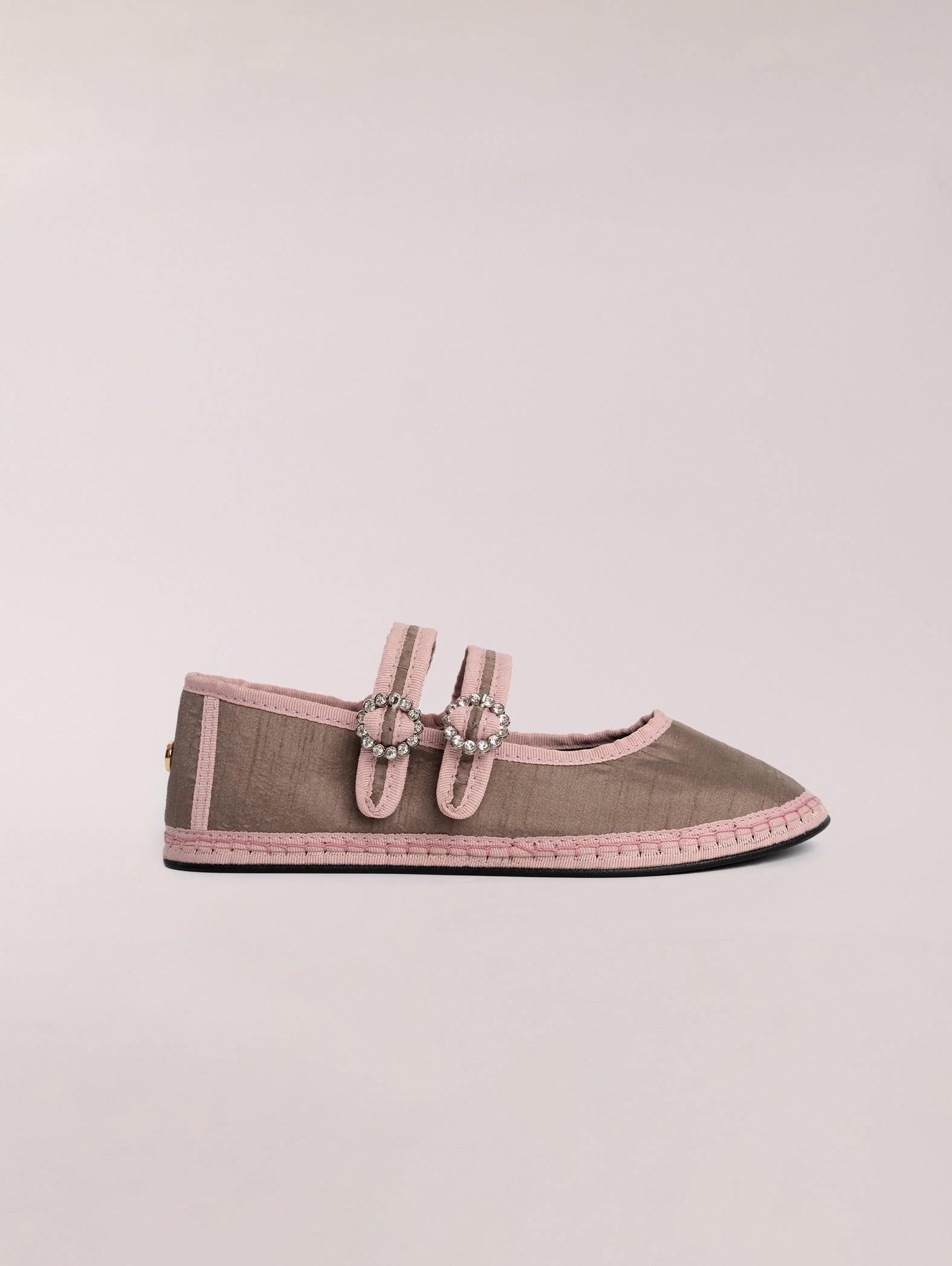DOUBLE LACE PARMA