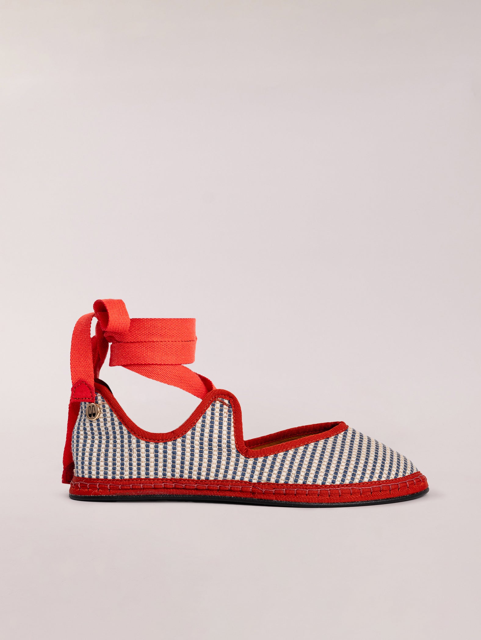 LOAFERS STRAPS CALIFORNIA