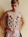 ROSA VEST