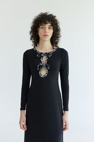 YAMAH DRESS