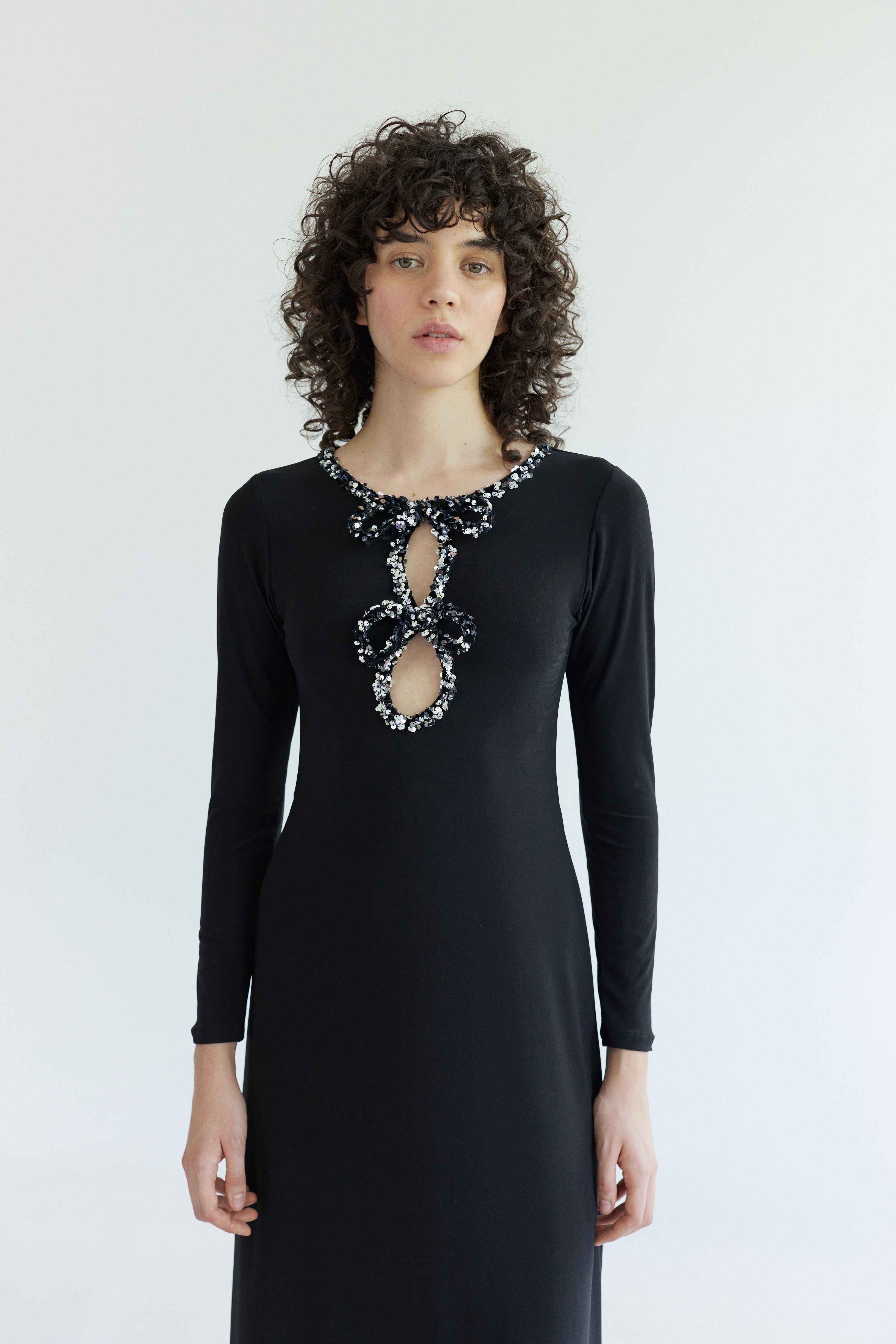 YAMAH DRESS