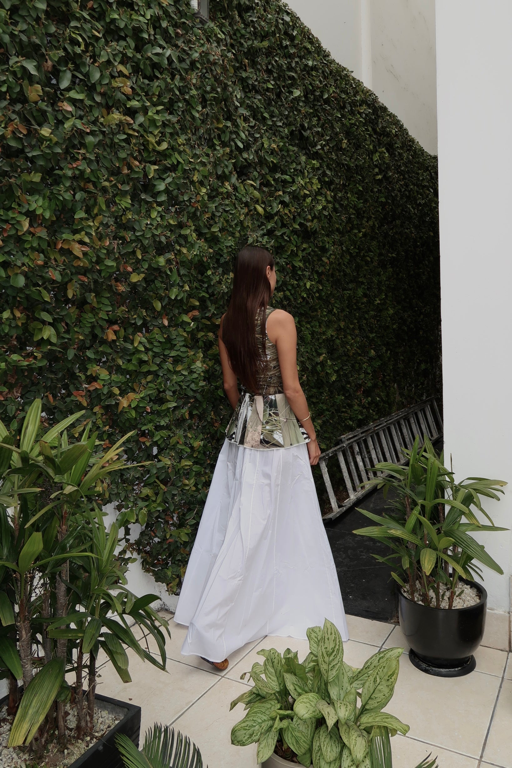 CALYPSO SKIRT