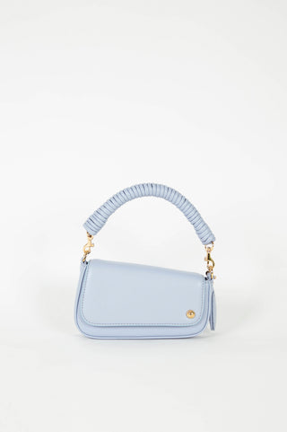 MINI PIA BABY BLUE