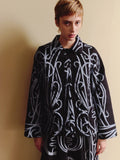 LOURDES JACKET