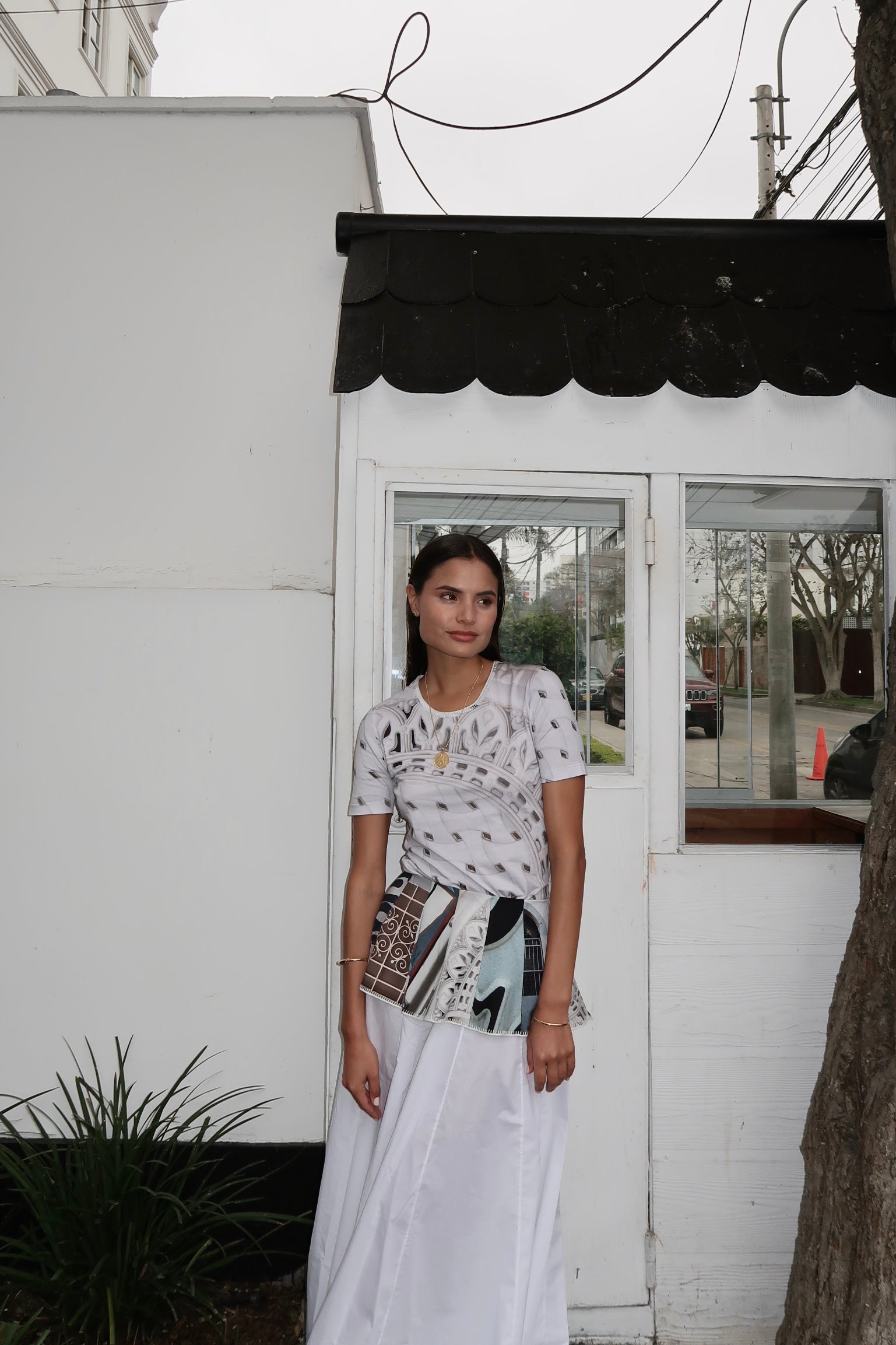 LA SILLA T-SHIRT