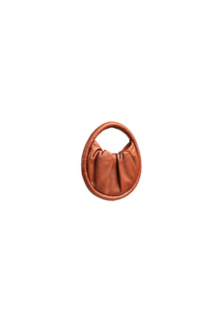 MINI DISCO ESSENCE — TERRACOTA