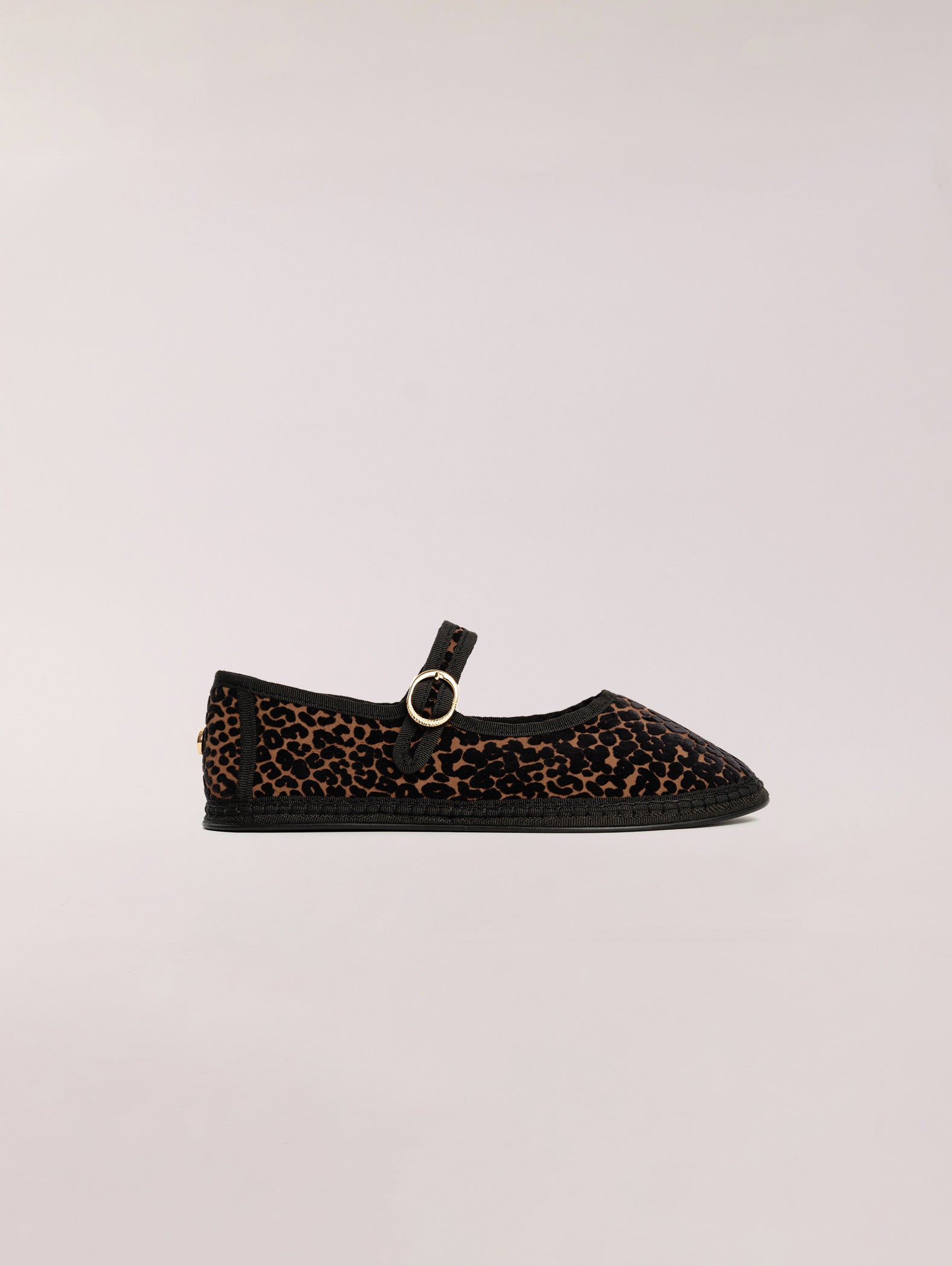 MARY JANE LEOPARD