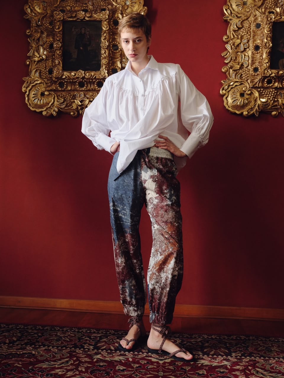 HILDA PANTS