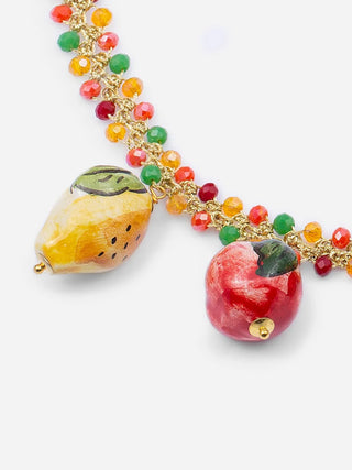 TUTTI FRUTTI NECKLACE
